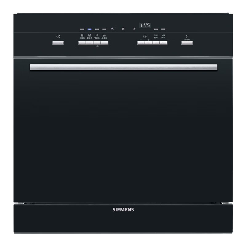 �����ӣ�SIEMENS��ϴ���10��Ƕ��ʽ С���ͼ���  ŷ��ԭװ���� 96Сʱ�־��洢  ���ܾ�ϴ ϴ�����һ��� SC454B01AC