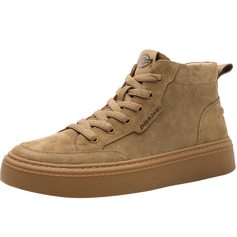 ���ڲ�����Dickies����ѥ��ѥ2024�ﶬ���¿�߰�ѥ����ʿ������װЬ�ٴ������Ь ǳ�ؼ��� 43