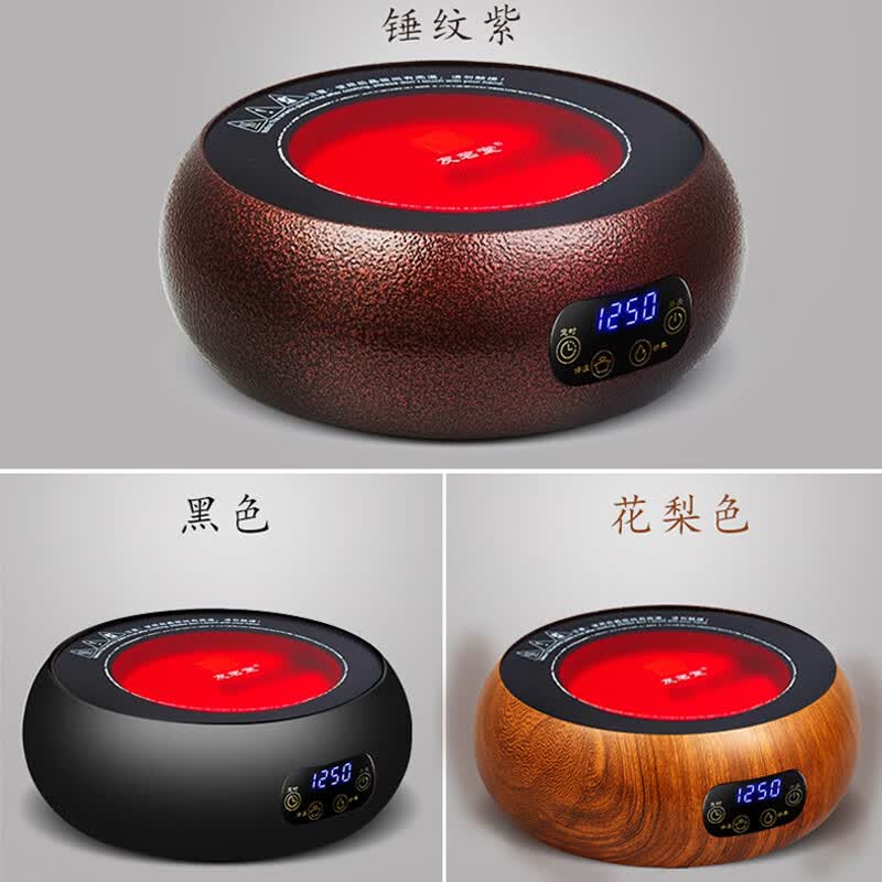 电磁茶炉品牌排行前十名：揭秘这10款高效节能爆款机型