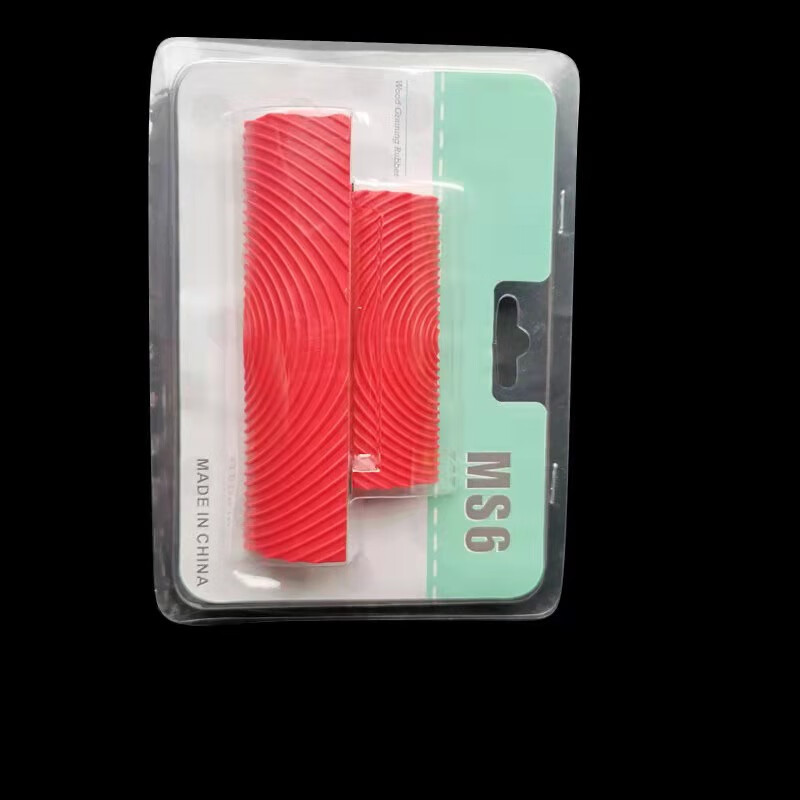 惠利得木纹器拉纹神器手工仿木纹画木纹水泥油漆拉丝工具刮直纹拉木纹