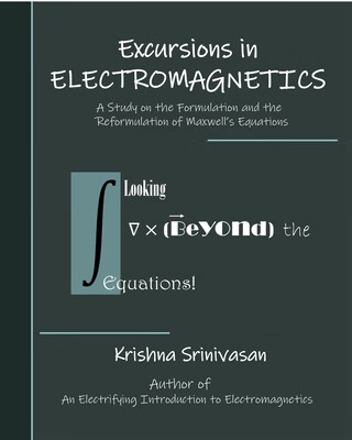 预订 excursions in electromagnetics