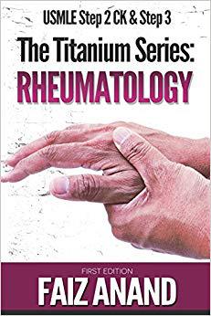 The Titanium Series: