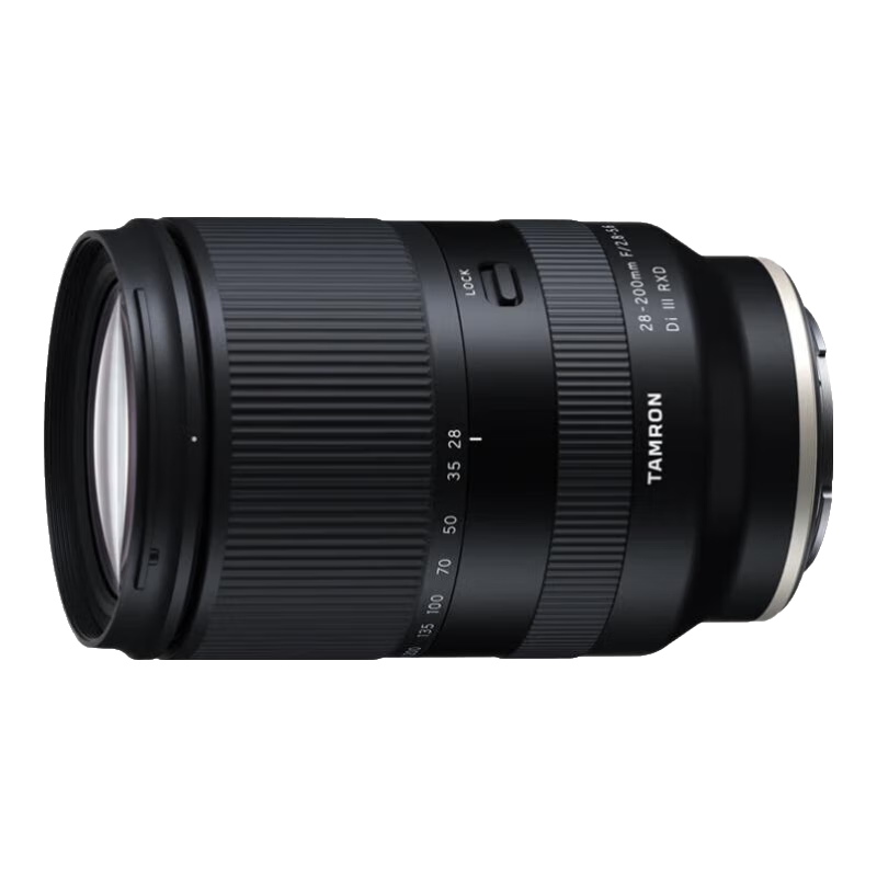 �����ٷ���Ʒ���о�ͷ28-200mm F/2.8-5.6 Di III RXDA071��ȫ����΢����ͷ��佹���δ���̤�� ����ȫ��E�� �ٷ�����( ��ɫUV+�����+ֽ������Ҫ��Ʒ��100