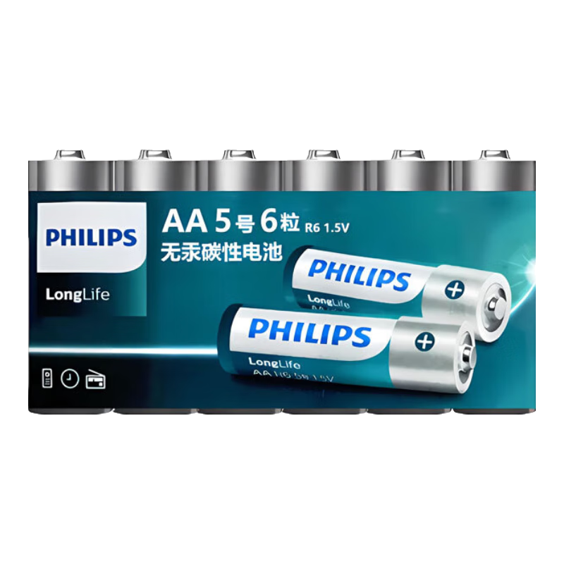 plus��Ա������ȯ:�����֣�PHILIPS��̼��5�ŵ�� 6��