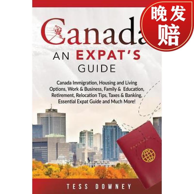 【4周达】canada: canada immigration, housing and living options