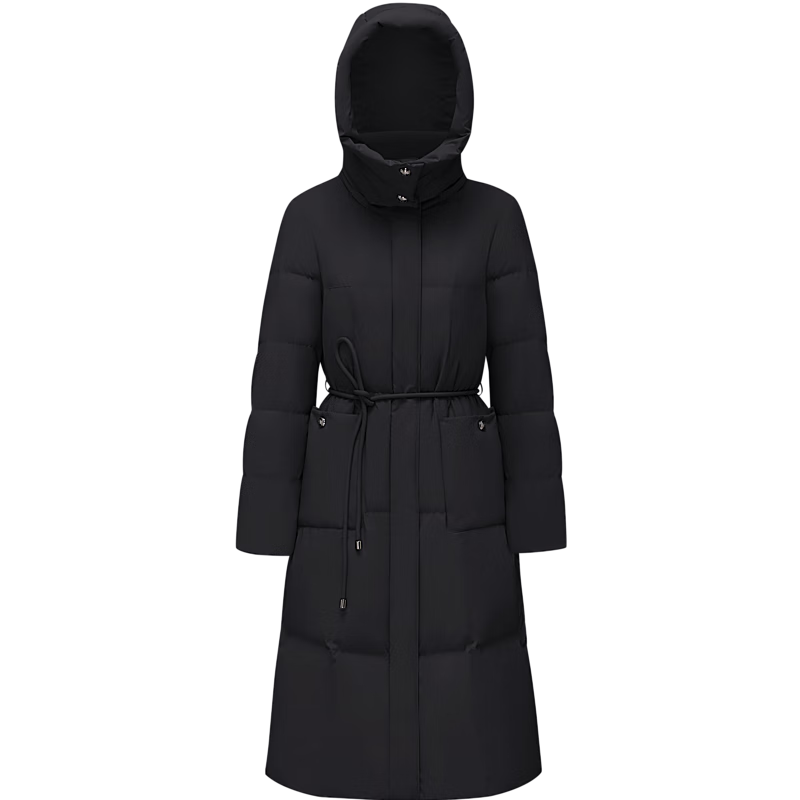 ��˾�ǣ�BOSIDENG����������֡����޷�����Ů����¹���90���̳�ͬ����ɶ������� ��ɫ8056 XL 175/96A 1164.05Ԫ