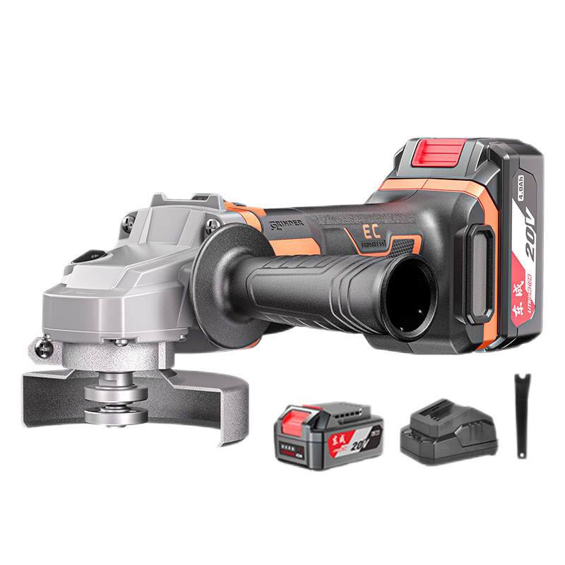  20Vˢ﮵ĥ DCSM07-100BM 4.0Ah˫ ĥи 571Ԫ