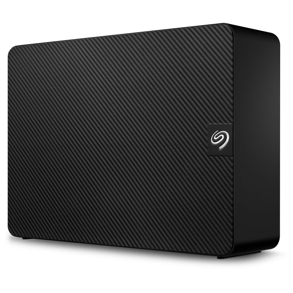 Seagate ϣ�� 8TB USB3.0�ƶ���еӲ�� ������Ӵ�������Ϸ�洢����Ӳ�� 3.5Ӣ�� ��ɫ STKP8000400