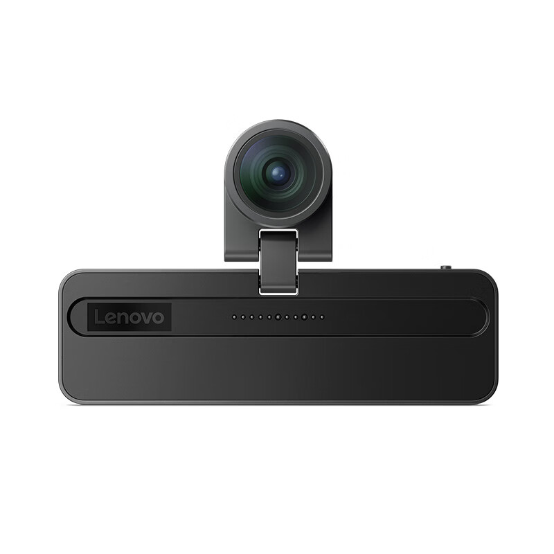 联想4K摄像头 ThinkBook 16P/X专用配件 创想模块组件Magic Bay 4K AI智能摄像头（吸附式）