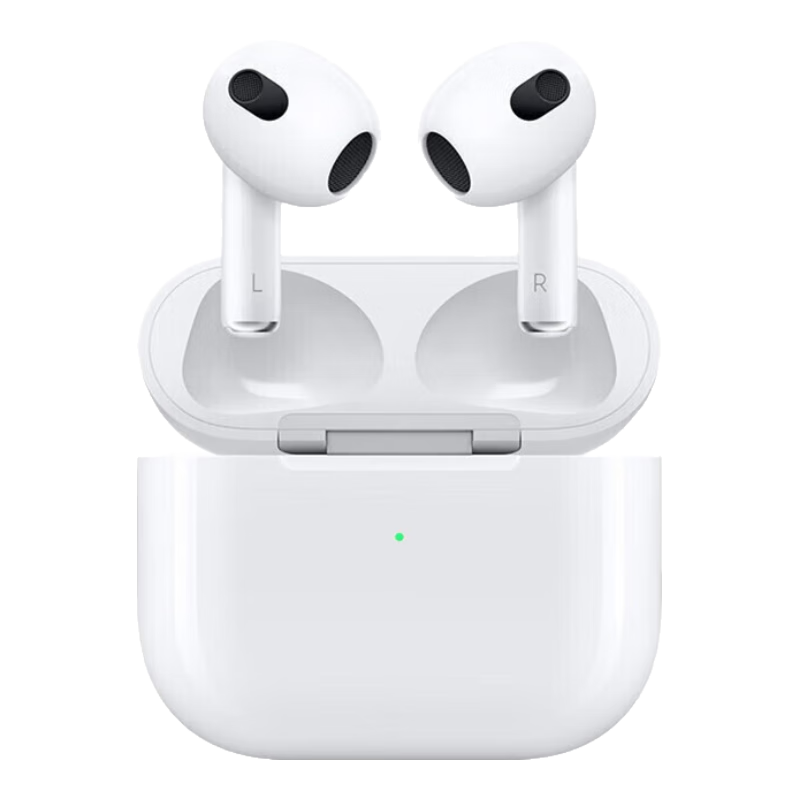 ڲɽѩǿAir3ƻ׿iPhone16Ʒǰʮpods3ʽ˶ios حǧԪЧح47.8Ԫ