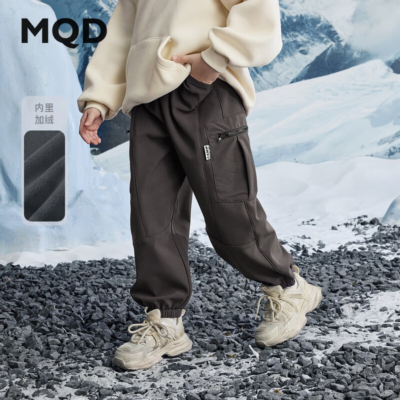 ����٣�MQD����ͯ�����д�ͯ�˶����⹤װ��ů���п� ��� 130 70Ԫ