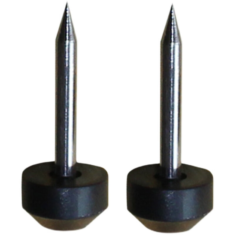 灼识电极棒适用ai-6/ai-7c/7v光纤熔接机ai-8c熔纤机热熔电极针 ai6