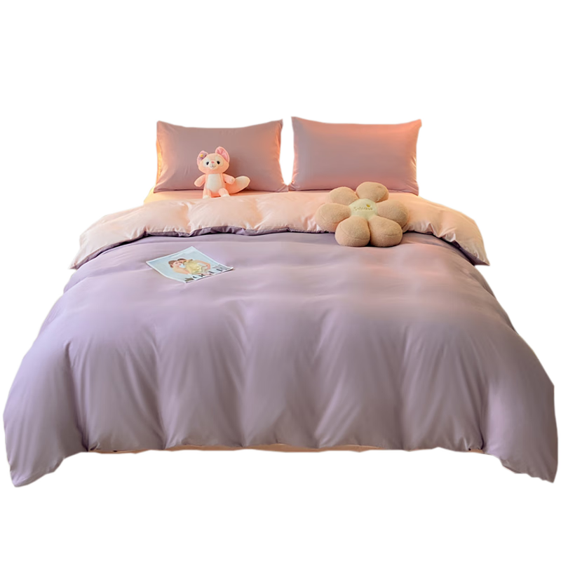 ����ˮϴ��˿��ɫ˫ƴɫ����˫��˿���������ļ��� �����+֥ʿ 2.2���ļ���