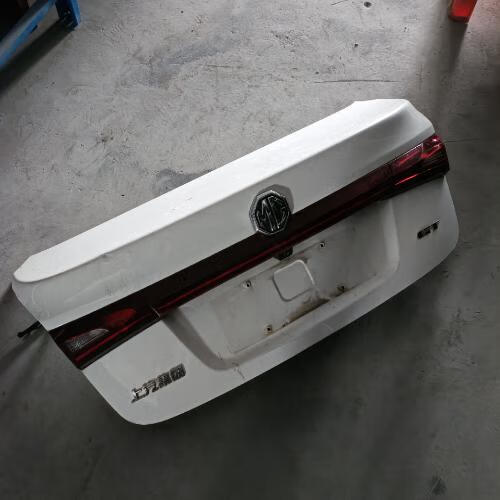 語森憶GT汽車拆車前后左右車門后背門燈總成配件 后背門總成 拆車