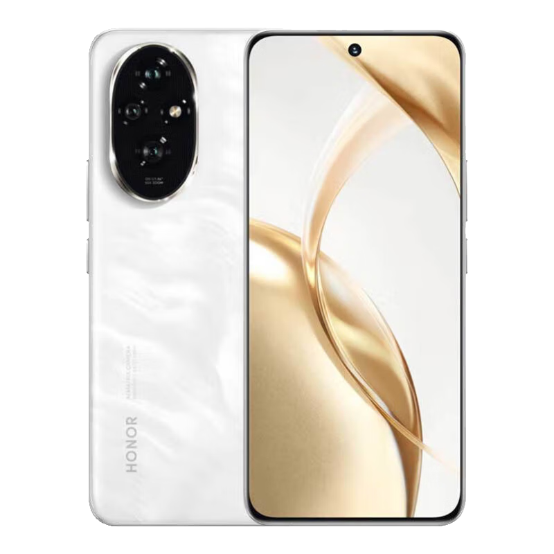 HONOR/��ҫ 200 �ֻ� ��Ӱ�� 16+512G 1799Ԫ