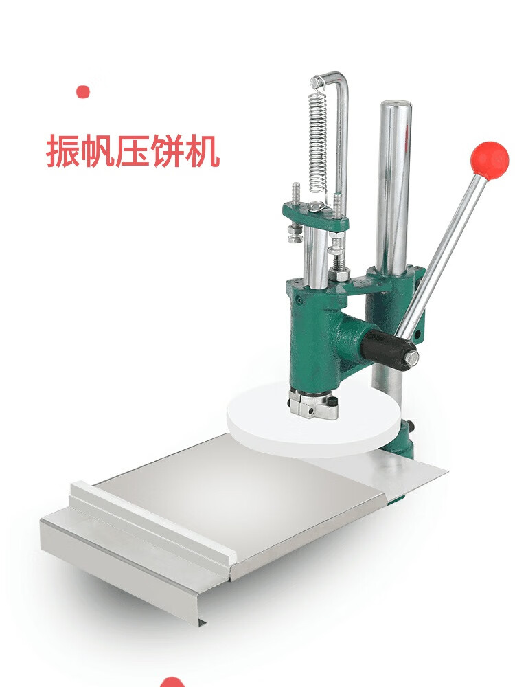 2025年饺皮机哪个好用?这3款操作简单,揉面均匀,做饺子超省力,实测效果超赞-图片2