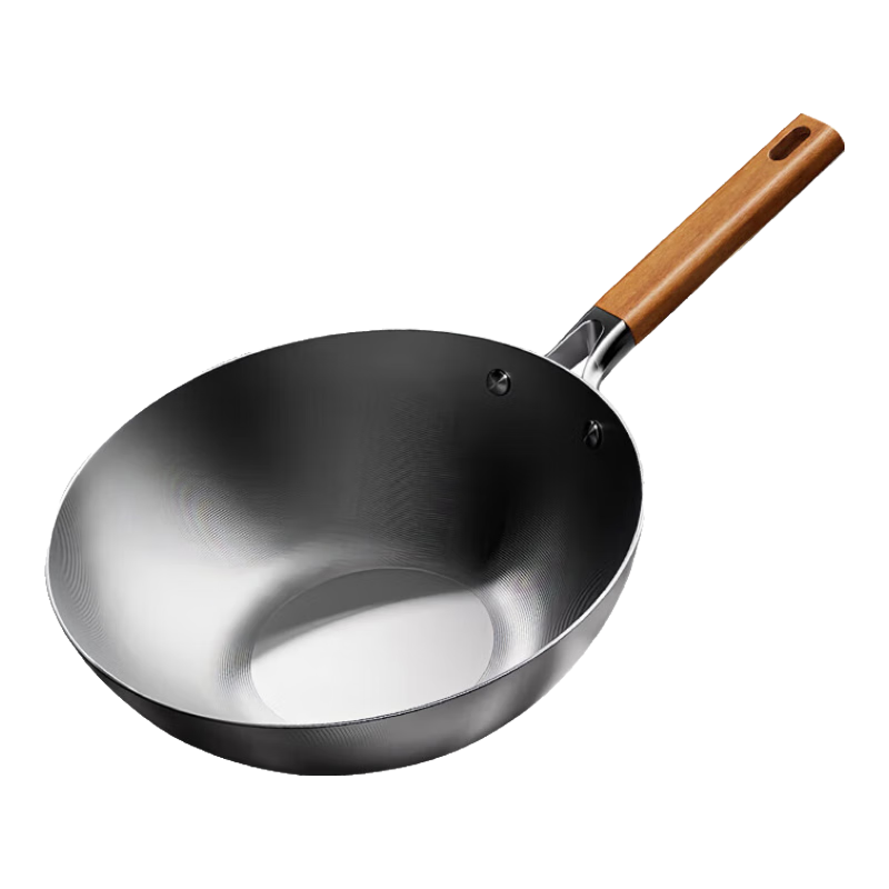 ���ڲ���������ѡ����������Ϳ�㲻ճ���˹�����ƽ�׹����¯ȼ��ר�ù����ѿ��� ��ʮ���ʱ������ʼ�������+�� 32cm ��ճ���������ح0Ϳ���������