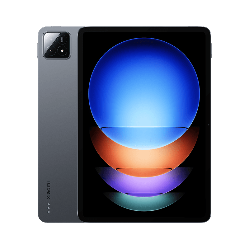 С(MI) ƽ6S Pro 12.4Ӣ СSU7 ƽ 8Gen2 3K 120W 8+128Gɫ1754.83Ԫ