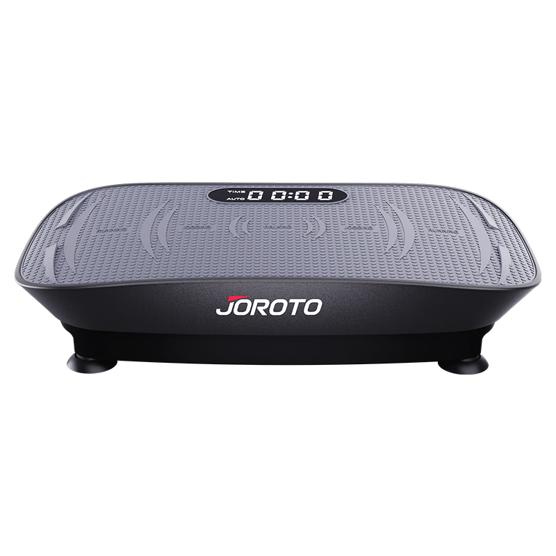 捷瑞特（JOROTO）美国甩脂机抖抖机律动机家用减重女神器材美人塑形 S2000智能款