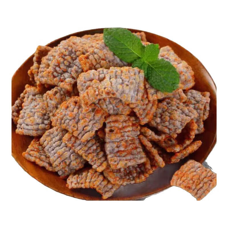 川洋川洋黑米锅巴26g*50袋成都酥脆锅巴儿时零食