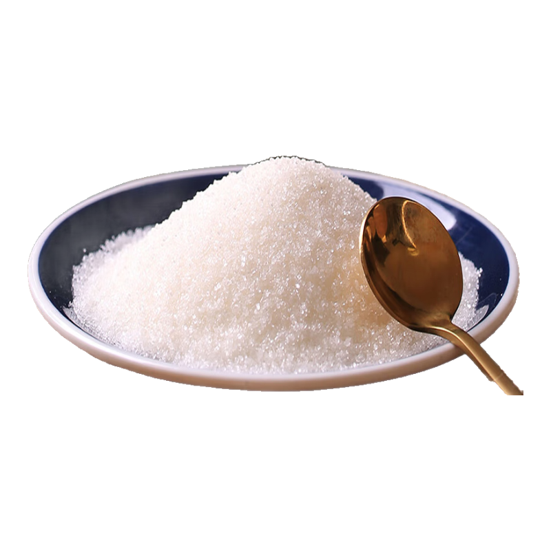 一级白糖家用商用批发散装食用细砂糖烘焙白砂糖云南食糖200g包装 200克白砂糖*1袋