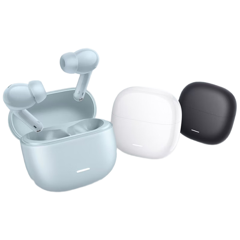 С�� Redmi Buds 6 �ഺ�� �������� ��ѩ��  117Ԫ