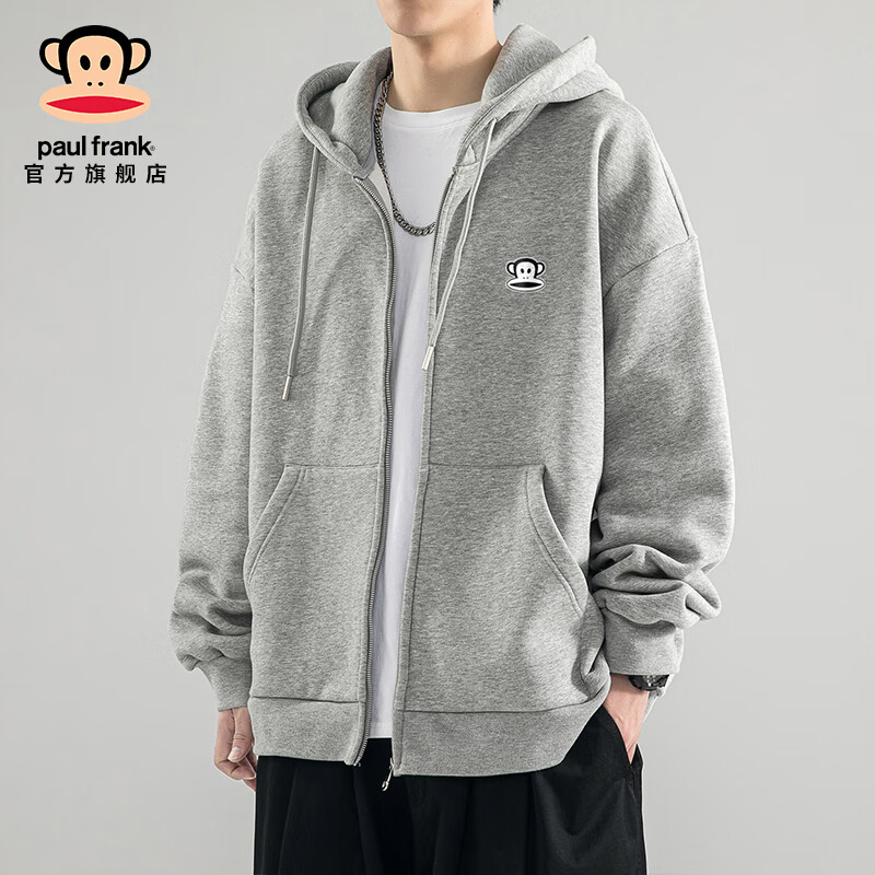 ���ڲ���������paul frank�����������д��＾��ñ���������˶�������װ��ʽ�¿�ٴ������·� ǳ��ɫ682C���ٷ���Ʒ�� 2XL������170-195�