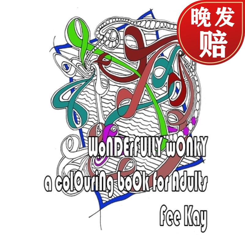 【4周达】wonderfully wonky