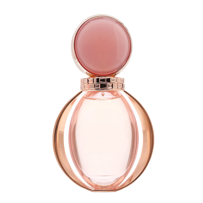 jd 宝格丽玫香金漾香水 50ml