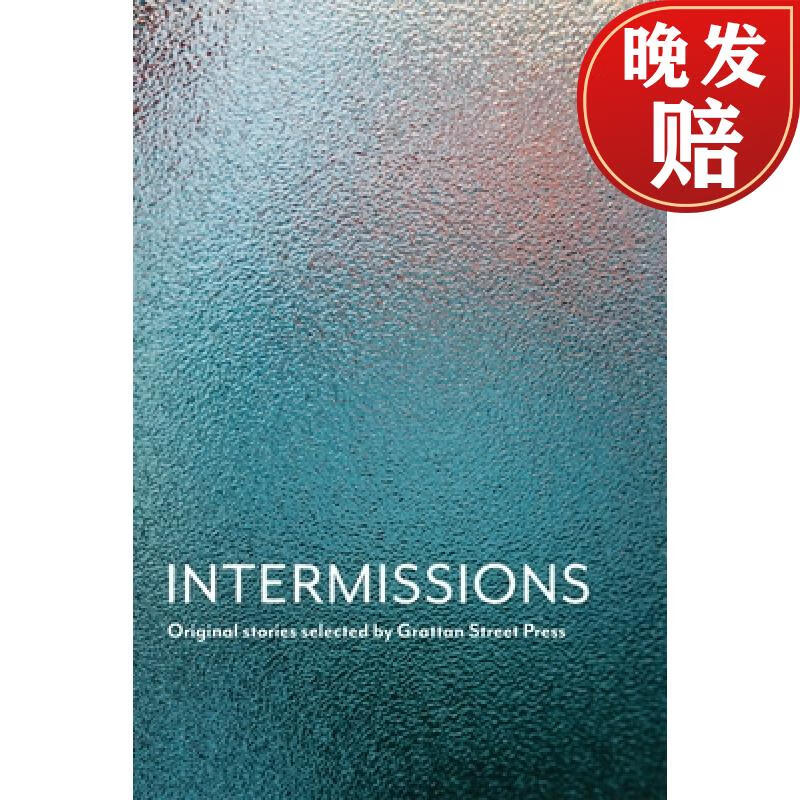 【4周达】intermissions