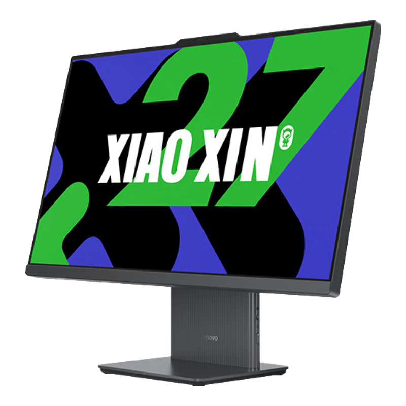 ���ڲ��������루Lenovo��С��һ��̨ʽ������27Ӣ��(13��i5-13420H 16G 1TB SSD ����ͷ win11 )��� 4409.8Ԫ(������)