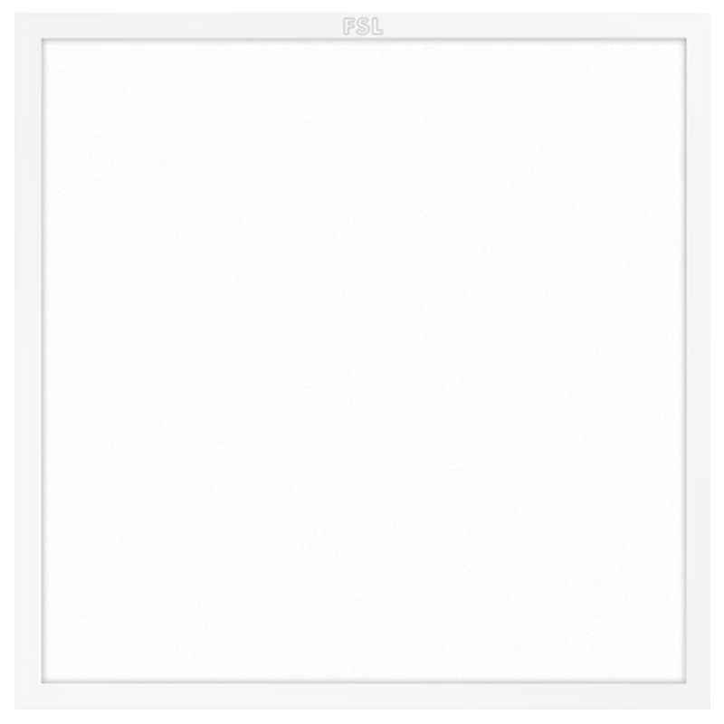 FSL ��ɽ���� led���ɵ�����ƽ��Ƹ�դ�ƿ��ް�������̵ƾ� ���۰����-600*600mm42W�׹�