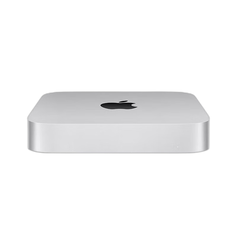 Apple Mac mini 8+10M2оƬ 16G 256G SSD ̨ʽ