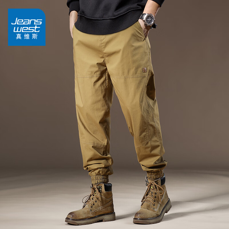 ڲά˹Jeanswestпļп㳱ưٴʿװп 9070 M 120-13595Ԫ