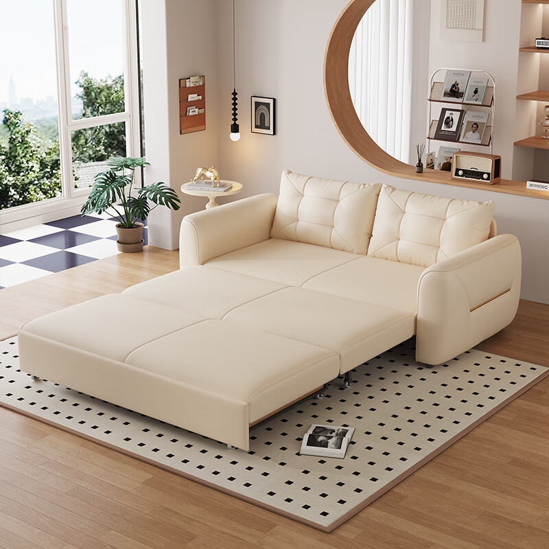 2026年麻布沙发哪个牌子好？揭秘这7款超舒适设计，家居必备的理想选择-图片5