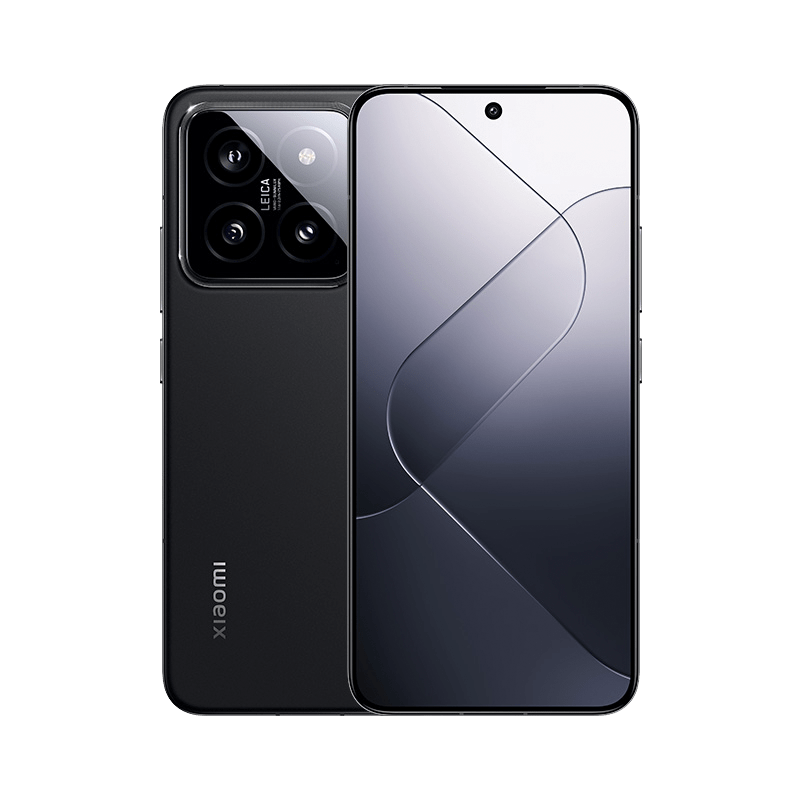 MI/С 14 ֻ 8Gen3 ɫ 16+512G