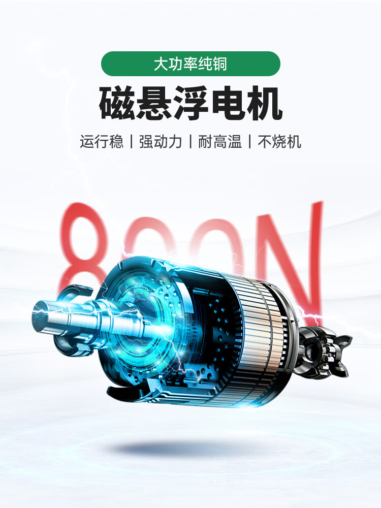 打草机十大品牌排行榜揭晓!这10款高效耐用,园林作业轻松搞定-图片1