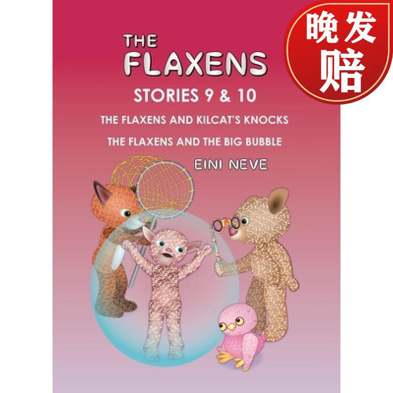 【4周达】the flaxens, stories 9 and 10