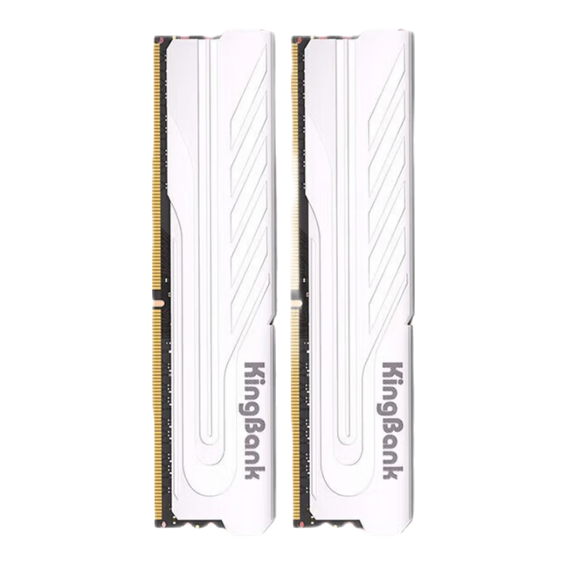 ��ٴ� ���� DDR5 16G��8G*2��6000MHz C36 ̨ʽ���ڴ��� 369Ԫ