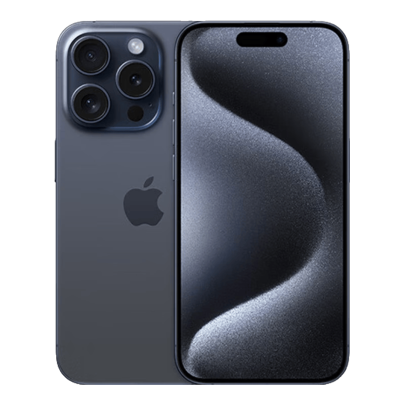Apple iPhone 15 Pro (A3104) 256GB ��ɫ�ѽ��� ֧���ƶ���ͨ����5G ˫��˫���ֻ�