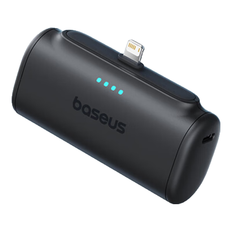 ��˼��Baseus��������3C��֤�����ҳ�籦20W���Type-C�ӿڿ��Ϸɻ��ƶ���Դ������ƻ����Ϊ��׿�ֻ� 68.97Ԫ(������)