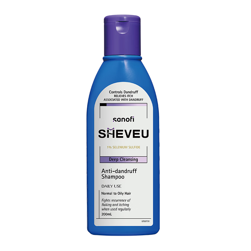 SHEVEU ���� ������ƿϴ��ˮ 200ml*2  69Ԫ(����ȯ����յ�)