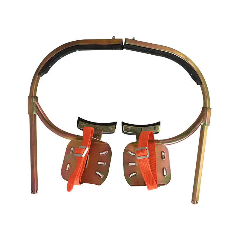 桂霖悦 jn0022 加厚型脚扣 脚扣 250~450 /副