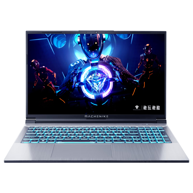 机械师曙光 15l 笔记本配置上新:i7-13620h   rtx4050   24g   512g