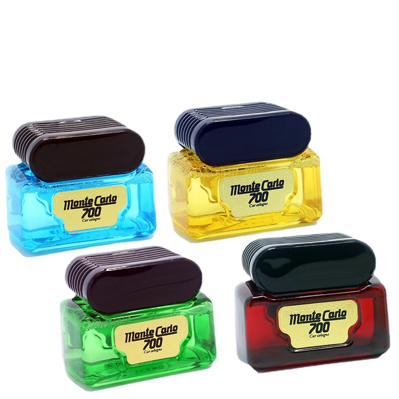 创京懿选香水蒙特卡罗经典700汽车香蒙特卡罗700汽车香座160ml容香