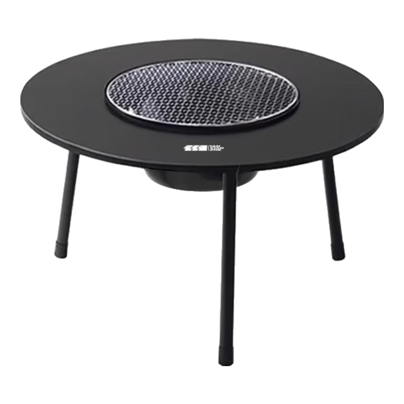 ���ڲ�����̽���ߣ�TAN XIAN ZHE��Χ¯�����װ�����տ�¯������߻���̿��¯����ȡů����¯����¯ 60CMΧ¯��+�Ӹ�¯��+����+ˮȦ