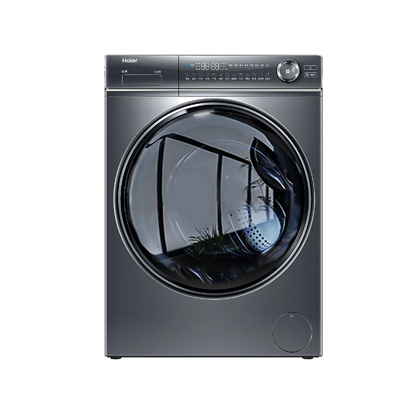 ������Haier����Ϫ368��Ͳϴ�»�ȫ�Զ�ֱ������ϴ10�������������ƽǶ������ӳ�������Ͷ����������20%ϴ�»� 368ֱ������ϴ+��Ͳ��+��ˮ+������ӳ���+��Ͷ