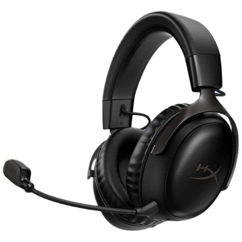 δ֪HYPERXCloud  Wireless 쫷3ߺ 羺Ϸͷʽ ˷  FPSԼ ж694.58Ԫȯ