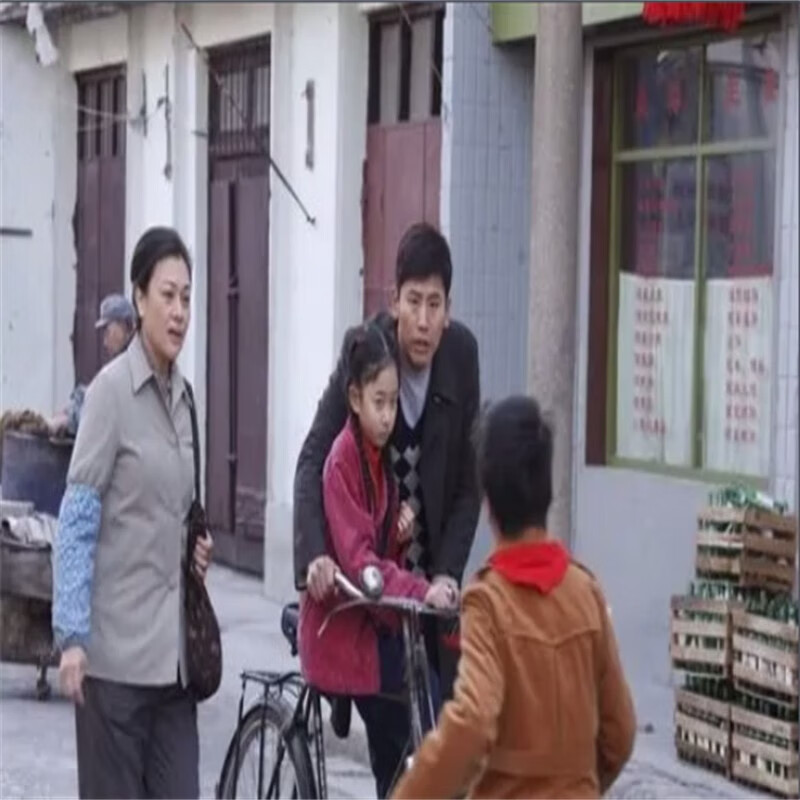 御舵农村情感电视连续剧【 二叔】dvd碟片光盘38集于晓光 史芯逸 史可
