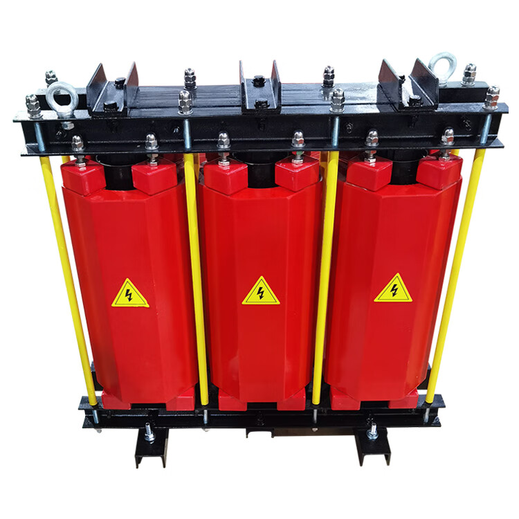 山头林村10kv高压铁芯电抗器 电容器无功补偿滤波 改善线路高压并联